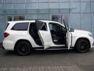 Annonce Mercedes GLS 63 AMG 585ch 4Matic 7G