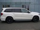 Annonce Mercedes GLS 63 AMG 585ch 4Matic 7G