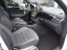 Annonce Mercedes GLS 63 AMG 585ch 4Matic 7G