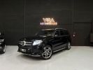 Voir l'annonce Mercedes GLS Classe 350 d Executive 4MATIC