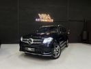 Annonce Mercedes GLS Classe 350 d Executive 4MATIC DESIGNO