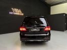 Annonce Mercedes GLS Classe 350 d Executive 4MATIC DESIGNO