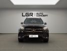 Annonce Mercedes GLS CLASSE 580 + Hybrid EQ Boost - BVA 9G-Tronic  - BM X167 AMG Line 4-Matic PHASE 1