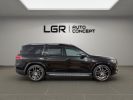 Annonce Mercedes GLS CLASSE 580 + Hybrid EQ Boost - BVA 9G-Tronic  - BM X167 AMG Line 4-Matic PHASE 1