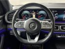 Annonce Mercedes GLS CLASSE 580 + Hybrid EQ Boost - BVA 9G-Tronic  - BM X167 AMG Line 4-Matic PHASE 1