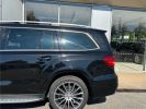 Annonce Mercedes GLS CLASSE Classe 350 d 9G-Tronic 4Matic Executive