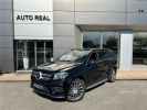 Voir l'annonce Mercedes GLS CLASSE Classe 350 d 9G-Tronic 4Matic Executive