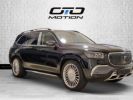 Voir l'annonce Mercedes GLS CLASSE Maybach 600 - BVA 9G-Tronic MAYBACH - 4-Matic