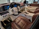 Annonce Mercedes GLS CLASSE Maybach 600 - BVA 9G-Tronic MAYBACH - 4-Matic