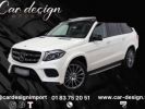 Voir l'annonce Mercedes GLS I (X166) 500 455ch Executive 4Matic 9G-Tronic