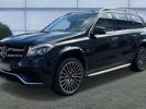 Voir l'annonce Mercedes GLS I (X166) 63 AMG 585ch 4Matic 7G-Tronic Speedshift Plus