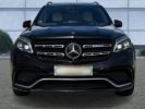 Annonce Mercedes GLS I (X166) 63 AMG 585ch 4Matic 7G-Tronic Speedshift Plus