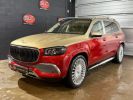 Voir l'annonce Mercedes GLS Maybach 600 23'' Rear Screens 1 Owner