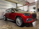 Annonce Mercedes GLS Maybach 600 23'' Rear Screens 1 Owner