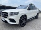 Annonce Mercedes GLS MERCEDES 400D 4 MATIC 9G-TRONIC AMG LINE