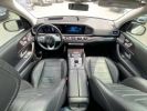 Annonce Mercedes GLS MERCEDES 400D 4 MATIC 9G-TRONIC AMG LINE