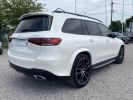 Annonce Mercedes GLS MERCEDES 400D 4 MATIC 9G-TRONIC AMG LINE