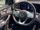 Annonce Mercedes GLS MERCEDES 400D 4 MATIC 9G-TRONIC AMG LINE