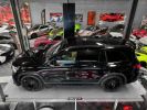 Annonce Mercedes GLS Mercedes GLS 63 V8 4.0 Brabus 800 – Obsidian Black Metallic