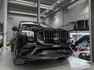 Annonce Mercedes GLS Mercedes GLS 63 V8 4.0 Brabus 800 – Obsidian Black Metallic