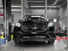 Annonce Mercedes GLS Mercedes GLS 63 V8 4.0 Brabus 800 – Obsidian Black Metallic