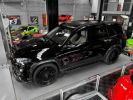 Voir l'annonce Mercedes GLS Mercedes GLS 63 V8 4.0 Brabus 800 – Obsidian Black Metallic