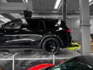 Annonce Mercedes GLS Mercedes GLS 63 V8 4.0 Brabus 800 – Obsidian Black Metallic