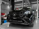 Annonce Mercedes GLS Mercedes GLS 63 V8 4.0 Brabus 800 – Obsidian Black Metallic