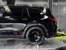 Annonce Mercedes GLS Mercedes GLS 63 V8 4.0 Brabus 800 – Obsidian Black Metallic