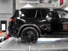 Annonce Mercedes GLS Mercedes GLS 63 V8 4.0 Brabus 800 – Obsidian Black Metallic