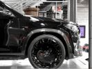 Annonce Mercedes GLS Mercedes GLS 63 V8 4.0 Brabus 800 – Obsidian Black Metallic