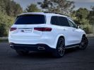 Annonce Mercedes GLS Mercedes GLS II 400 D 4Matic AMG LINE V6 2.9 L 330 Ch 2°MAIN FR