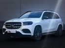 Annonce Mercedes GLS Mercedes GLS II 400 D 4Matic AMG LINE V6 2.9 L 330 Ch 2°MAIN FR