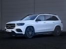 Annonce Mercedes GLS Mercedes GLS II 400 D 4Matic AMG LINE V6 2.9 L 330 Ch 2°MAIN FR