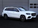 Annonce Mercedes GLS Mercedes GLS II 400 D 4Matic AMG LINE V6 2.9 L 330 Ch 2°MAIN FR