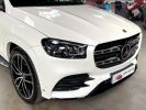 Annonce Mercedes GLS Mercedes GLS II 400 D 4Matic AMG LINE V6 2.9 L 330 Ch 2°MAIN FR