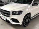 Annonce Mercedes GLS Mercedes GLS II 400 D 4Matic AMG LINE V6 2.9 L 330 Ch 2°MAIN FR