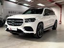 Annonce Mercedes GLS Mercedes GLS II 400 D 4Matic AMG LINE V6 2.9 L 330 Ch 2°MAIN FR