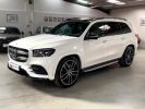 Annonce Mercedes GLS Mercedes GLS II 400 D 4Matic AMG LINE V6 2.9 L 330 Ch 2°MAIN FR