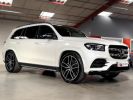 Annonce Mercedes GLS Mercedes GLS II 400 D 4Matic AMG LINE V6 2.9 L 330 Ch 2°MAIN FR