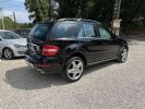 Annonce Mercedes Classe M MERCEDES CLASSE M II ML 350 CDI 231 7G-TRONIC PACK AMG 96900KMS