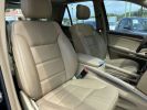 Annonce Mercedes Classe M MERCEDES CLASSE M II ML 350 CDI 231 7G-TRONIC PACK AMG 96900KMS