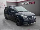 Mercedes Marco Polo 250 d 9G-Tronic 4Matic Occasion