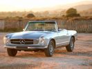 Mercedes Pagode 280 sl Occasion