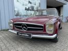 Mercedes SL 230 PAGODE Occasion