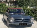 Achat Mercedes SL 230 PAGODE AVEC CAPOTE + HARD TOP Occasion