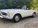 Achat Mercedes SL 230 PAGODE PAGODE Occasion