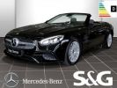 Achat Mercedes SL 400 Comand R%C3%BCKam Occasion