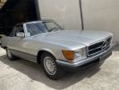 Achat Mercedes SL 500 SL Occasion