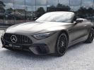 Achat Mercedes SL 63 AMG 4-Matic+ Rear Axle Steering Burmester Distronic Occasion